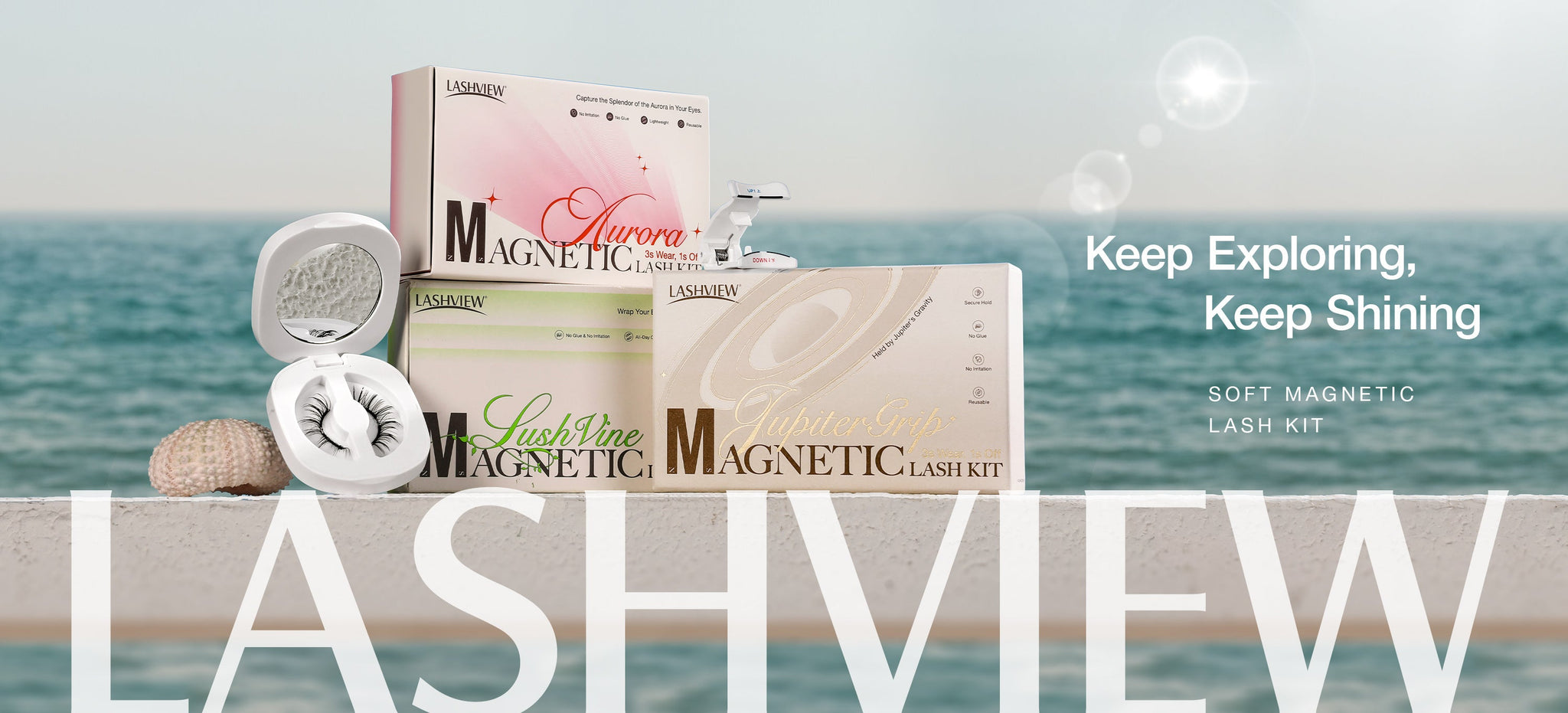 Soft Magnetic Lashes vs. Glue-Based Lashes: Which One is Better?