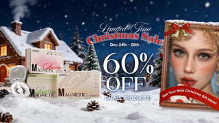 Best Magnetic Eyelashes in 2025: Perfect Christmas Gifts for Every Lash Lover - Lashview Lashes