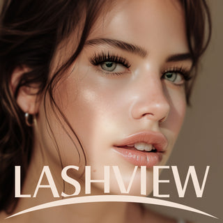 Rock that Pool Party: A LASHVIEW Lash-on-Lash Guide