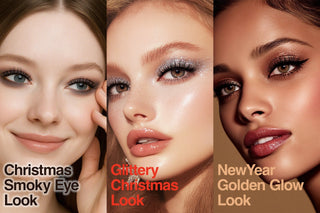 Holiday Magnetic Lash Lookbook: 5 Party-Ready Styles to Shop in Black Friday Online Sales - Lashview Lashes