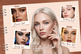 Magnetic Lashes for Every Occasion: From Office to Wedding - Lashview Lashes