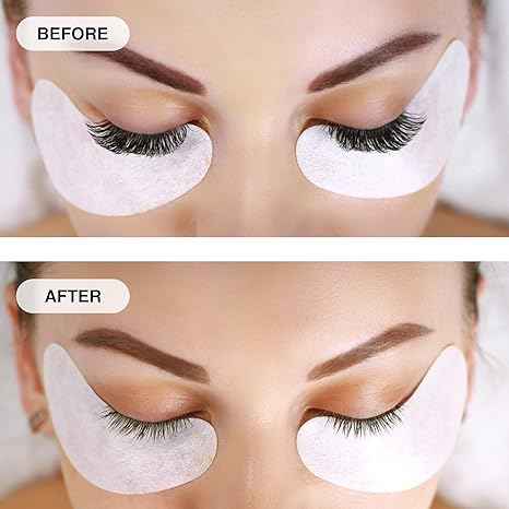 LASHVIEW 10pcs/lot 5g Eyelash Extension Remover (Lily) - Lashview Lashes