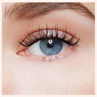 Lashview Natural Lightweight Soft Magnetic Eyelashes - Lashview Lashes