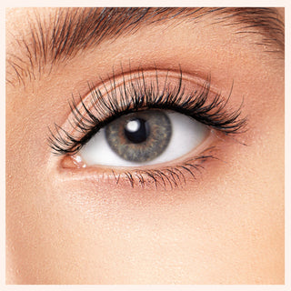 Lashview Soft Magnetic Eyelashes All - in - One Kit - Lashview Lashes